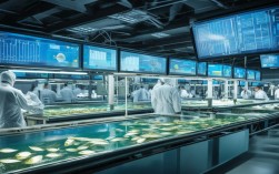 如何提升海水养殖产量？关键技术与最新数据解析