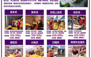 上虞圆通快递招聘信息有哪些岗位？