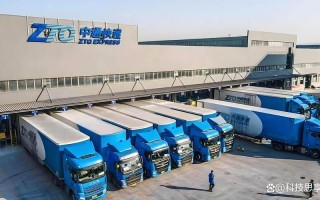 中通快递徐汇东部在哪？