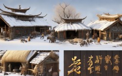 古代养殖怎么防寒，古代养殖的叫什么