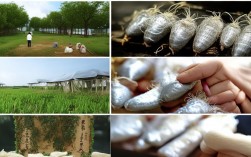 东北蚕蛹养殖加工方法，东北蚕蛹养殖加工方法视频