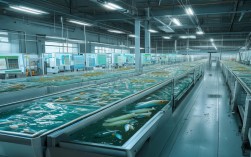 水产养殖如何高效？最新数据与技巧解析