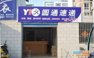 圆通快递潍坊总部电话是多少？