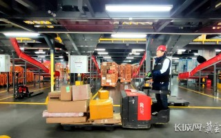 顺丰福州集散中心有何特色？