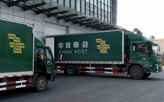 国家邮政管理局为何出发邮政？