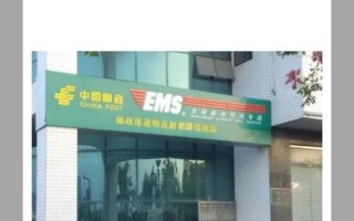 邮政快递龙华中心电话是多少？