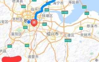 顺丰杭州到嘉兴多久能到？