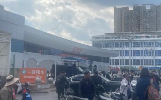 邮政昆明小板桥转投站效率为何低？