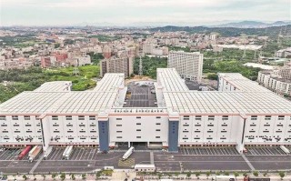 福州圆通新鼓楼区公司有何新动向？