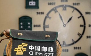 邮政易邮柜为何只能存邮政快递？