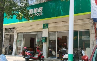 中国邮政彩田支局有什么特殊服务？