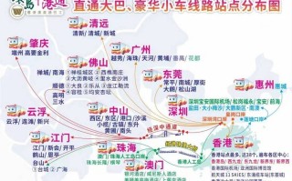 中通香港快递一般几天能到？