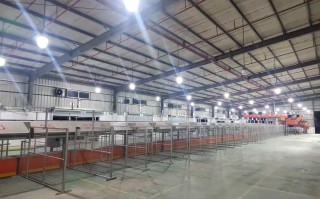 圆通深圳龙岗快递电话是多少？