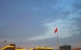 中通新乡洪门镇怎么了？