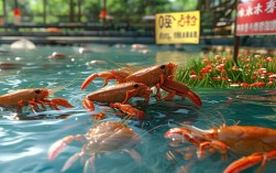 养殖小龙虾苗，养殖小龙虾苗多少钱一斤