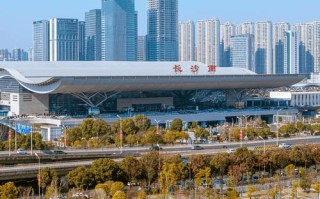 中通长沙东站雨花区地址在哪？
