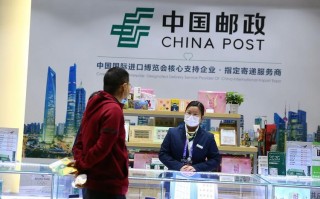中国邮政宿城投递部具体服务范围是什么？
