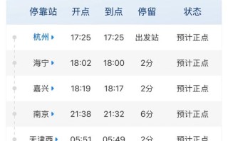 中通宁波到北京要几天？