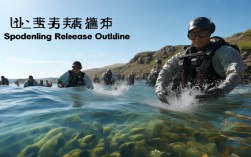 渔业增殖放流纲要有哪些关键内容？