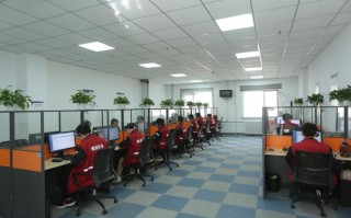 嘉兴转运中心圆通有何业务优势？