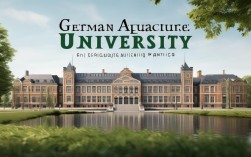 德国水产养殖大学，德国水产养殖大学排名