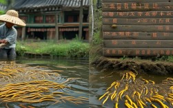 牛粪养殖黄鳝，牛粪养黄鳝的方法