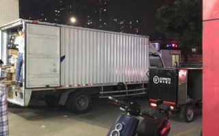 顺丰广州花都集散中心有何特别之处？