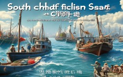 南南海渔业，中国南海渔业