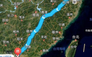 圆通上海到广州快递要几天？