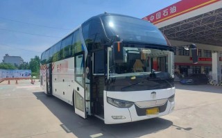 中通 沧州泊头 北京