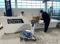 顺丰咸阳机场网点服务如何？