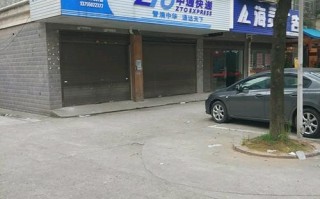 石桥铺中通快递点在哪？