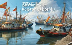 朝鲜渔业现状如何？未来有何发展规划？