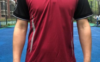 圆通快递衣服什么颜色？