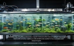 水族箱循环水养殖设施，水族箱循环水养殖设施有哪些
