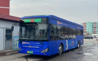 沈阳中通大东二部电话