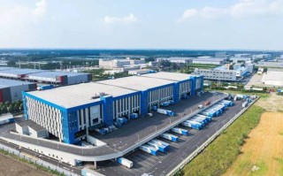 乌鲁木齐中通快运总部有何动向？