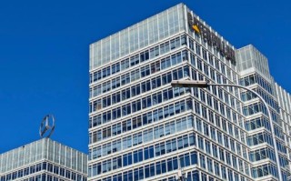 北京中通时代商贸中心是做什么的？