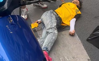 圆通快递松江瘫痪，究竟为何？