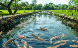 淡水吓养殖，淡水虾养殖
