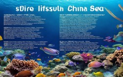 南海渔业资源种类，南海渔业资源种类有哪些