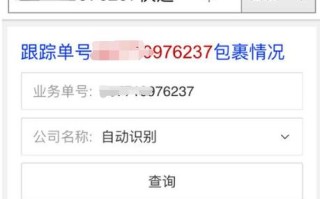 顺丰快递定位查询系统怎么用？