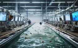 如何通过关键技术实现水产养殖高效管理？