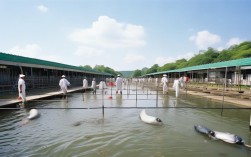 江苏水产养殖基地有哪些高效技巧与最新行业动态？