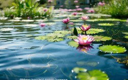 肥水下塘水花养殖技术，肥水下塘水花养殖技术视频