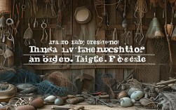 来自物品是渔业的，来自物品是渔业的什么