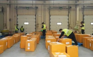 中国邮政跨境电商有何优势？