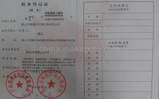 广东省佛山市顺德区邮政编码