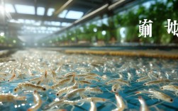 小白虾养殖的吗，小白虾养殖的吗?