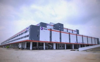 圆通武汉转运中心具体位置在哪？